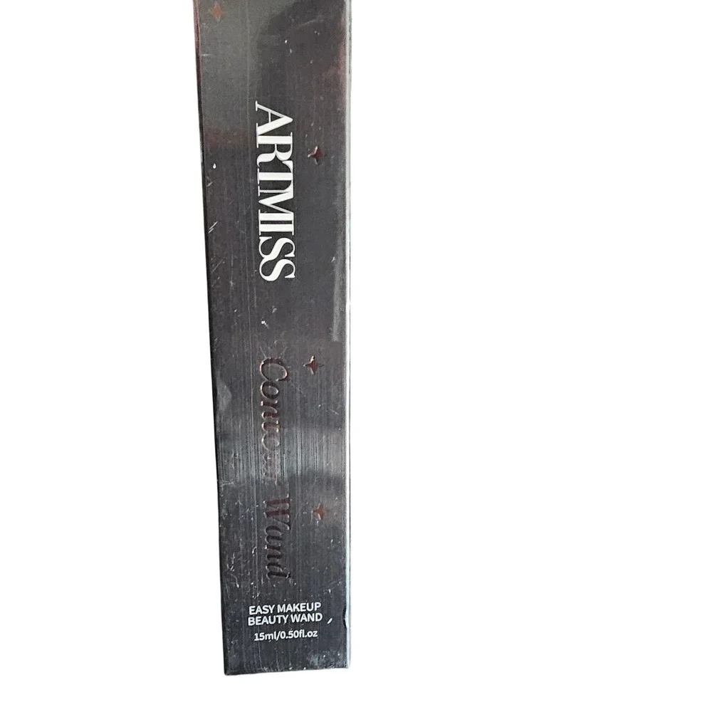 Artmiss Contour Wand Easy Makeup Beauty Wand 15ml 0.50fl.oz Liquid Sculpting